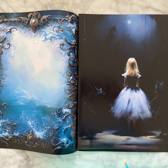 Sheet Music, Piano Sheet Music, Piano Solo, Original Composition - Picture 3 of 5